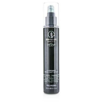 Awapuhi Wild Ginger Hydromist Blow-Out Spray - Hydratačný sprej pre objem vlasov
